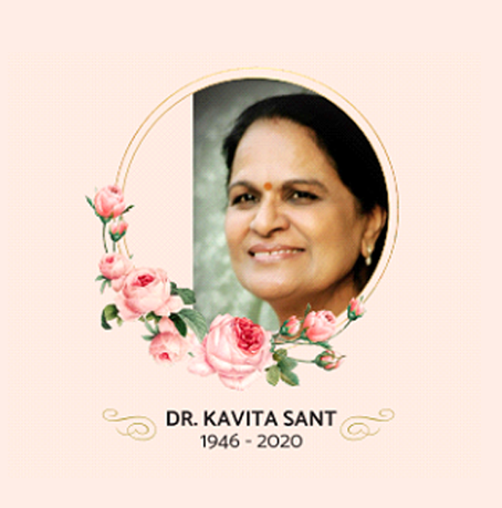 Kavita Sant
