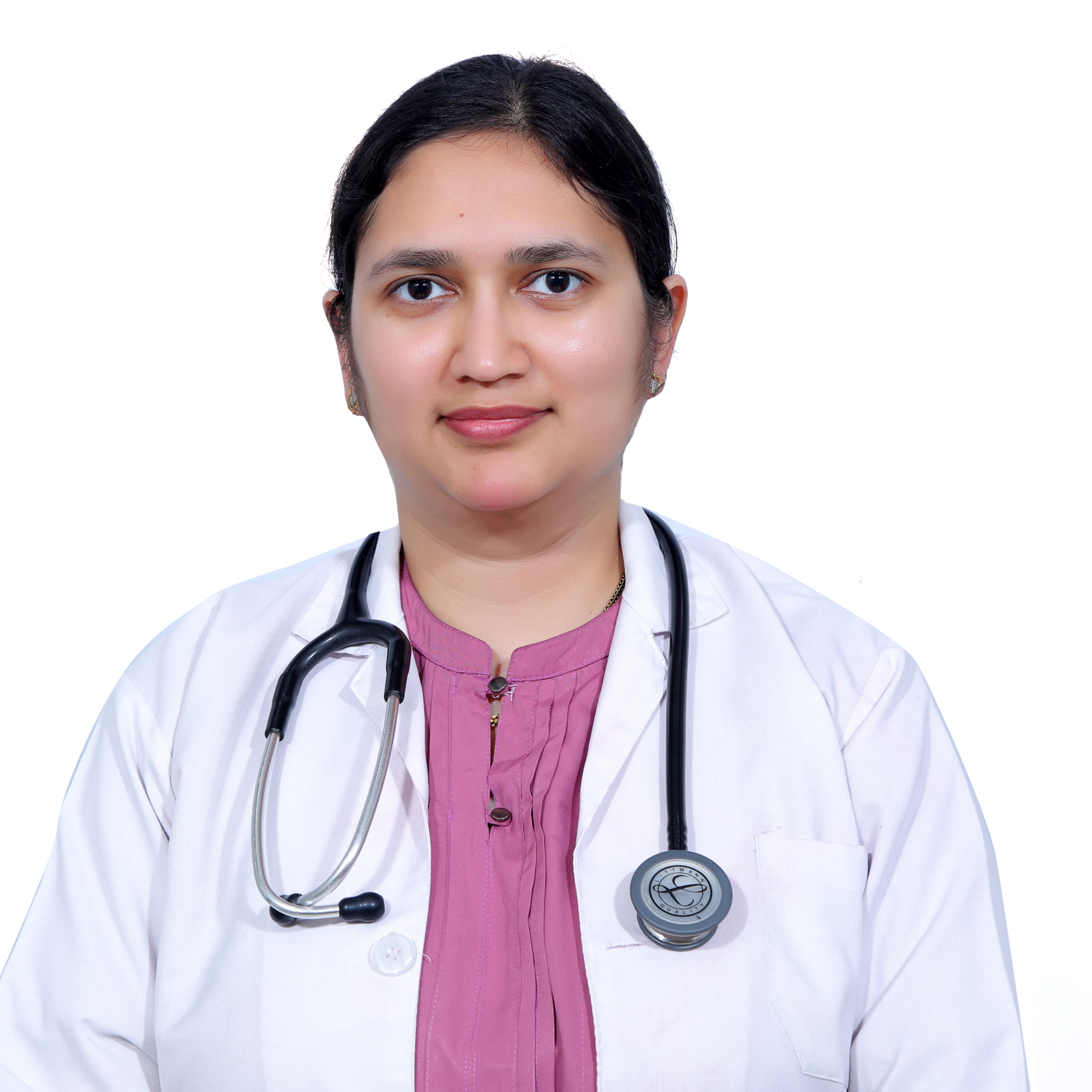 Expert & Specialist Doctor Image