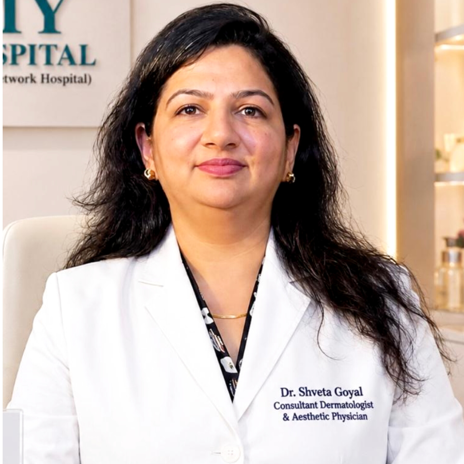Expert & Specialist Doctor Image