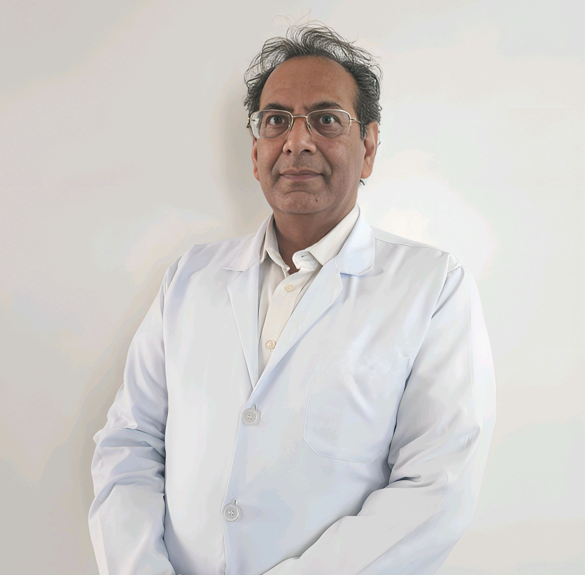 Expert & Specialist Doctor Image