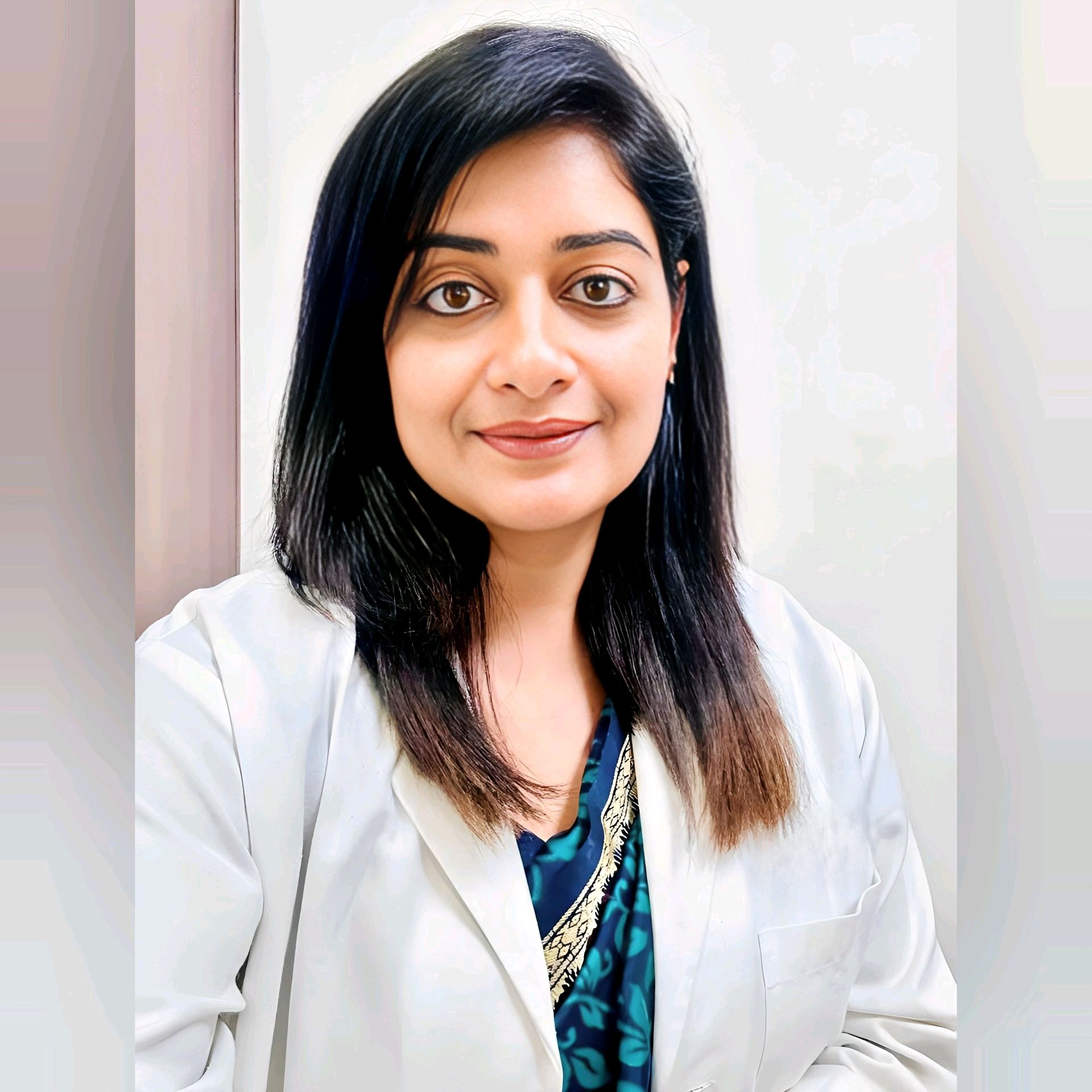 Expert & Specialist Doctor Image