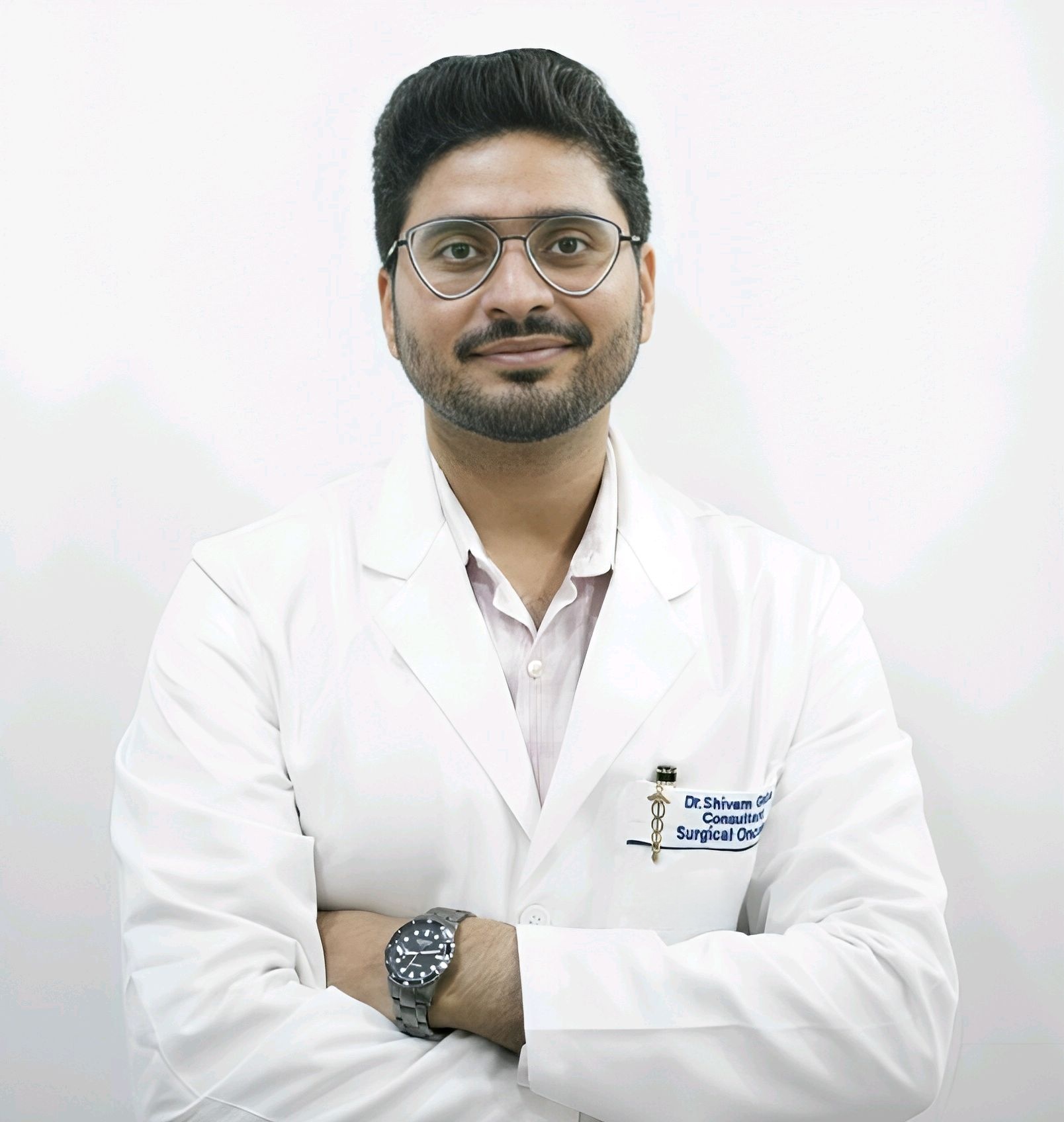 Expert & Specialist Doctor Image