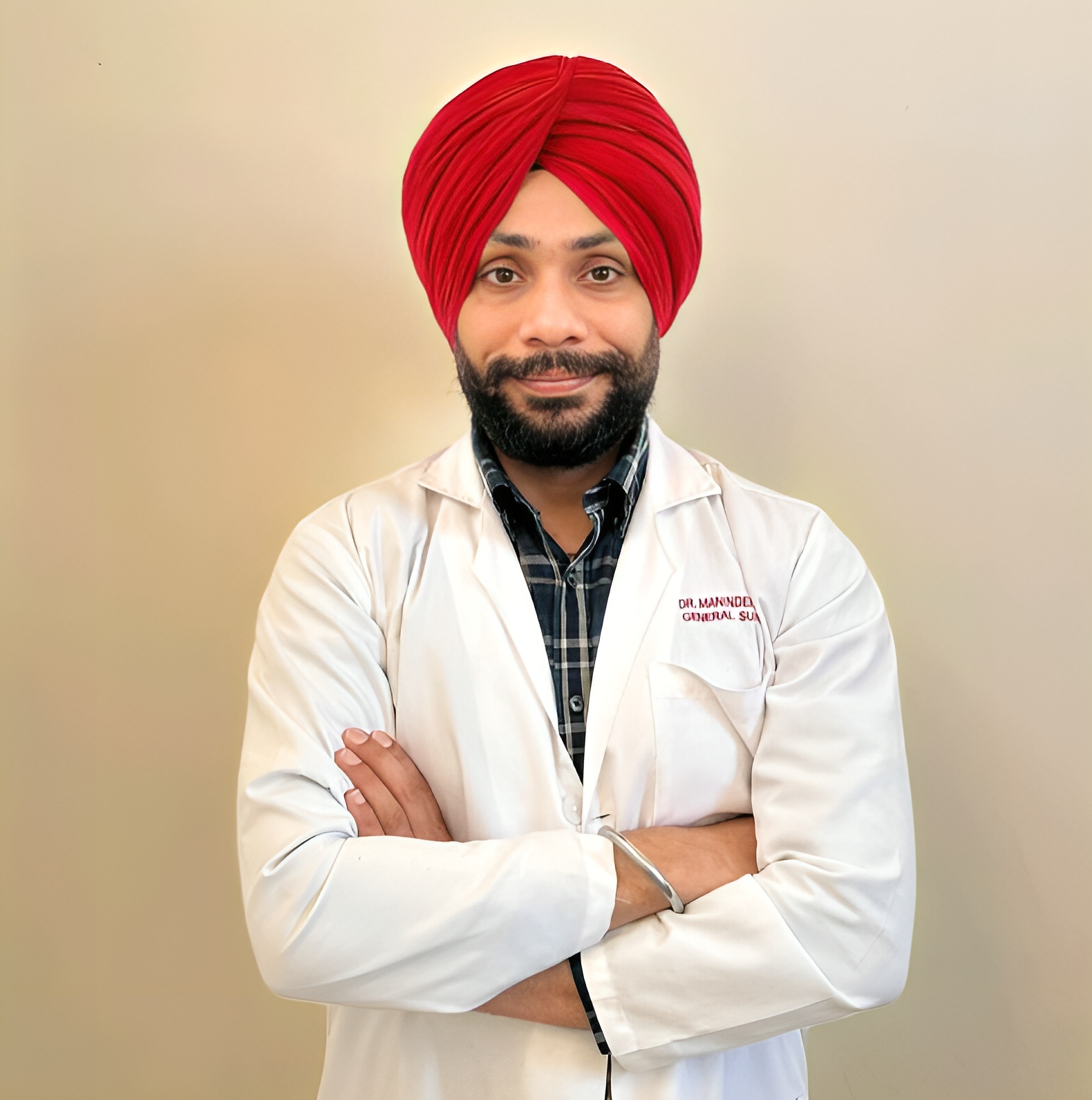 Expert & Specialist Doctor Image
