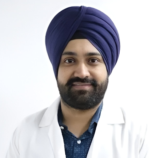 Expert & Specialist Doctor Image