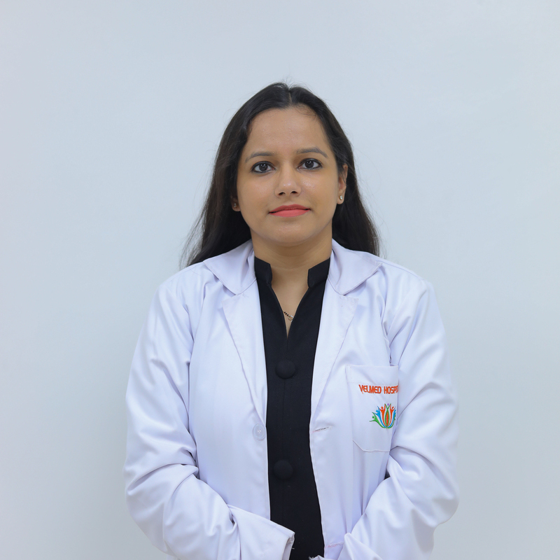 Expert & Specialist Doctor Image