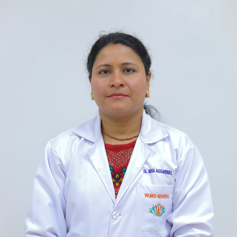 Expert & Specialist Doctor Image