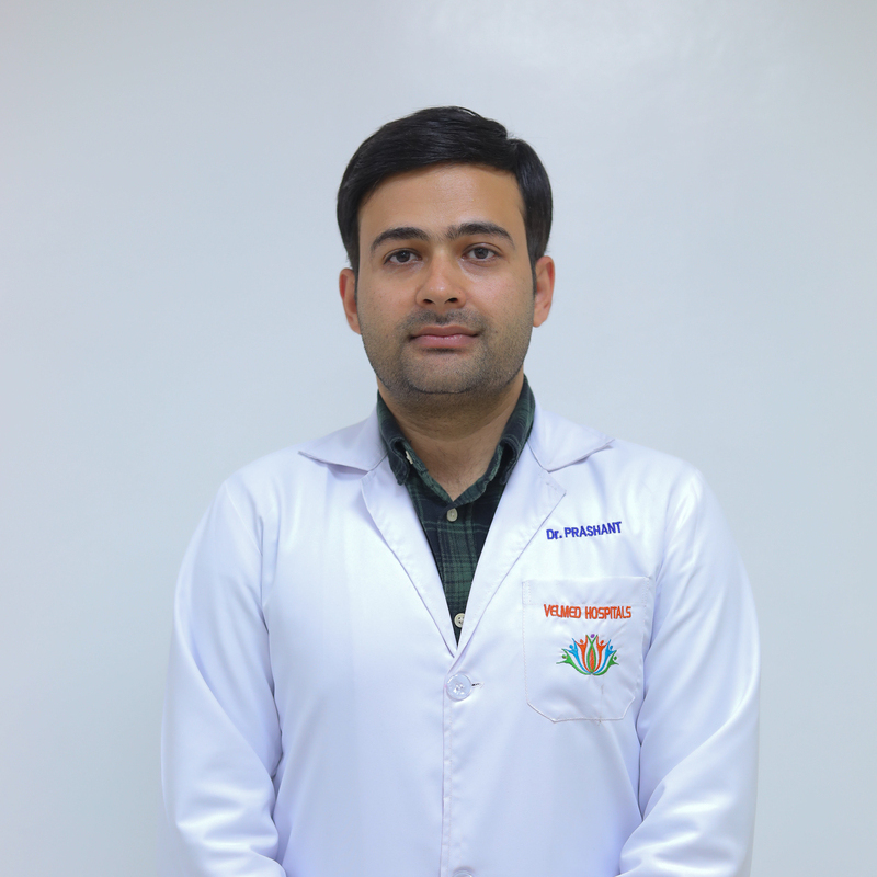 Expert & Specialist Doctor Image