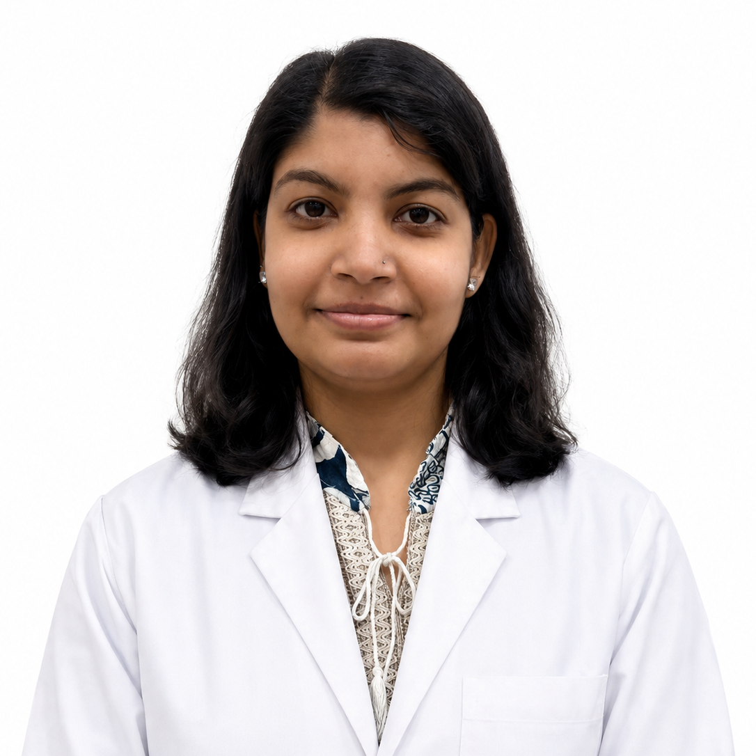 Expert & Specialist Doctor Image