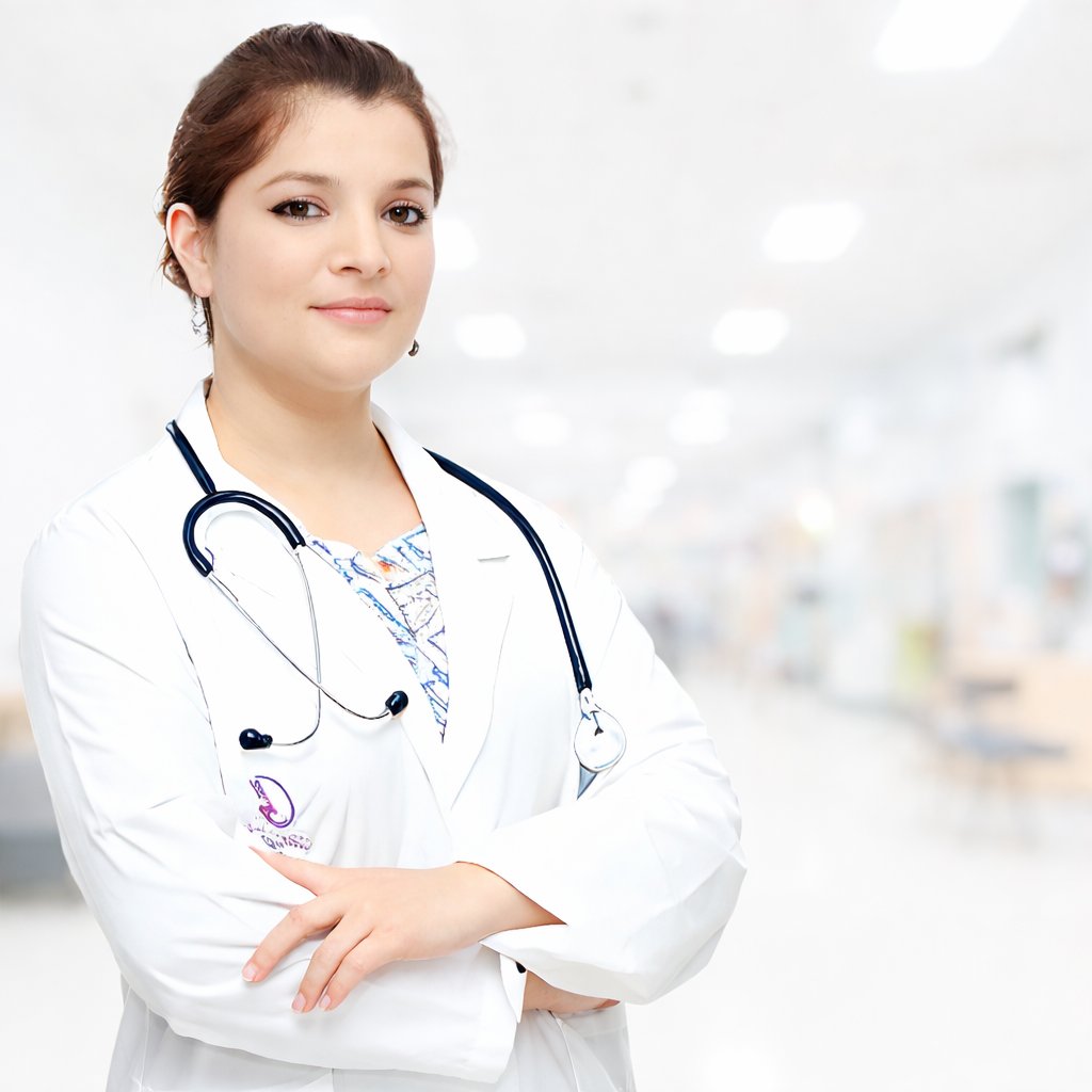 Expert & Specialist Doctor Image