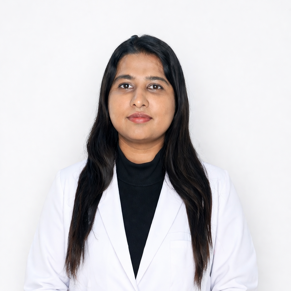 Expert & Specialist Doctor Image