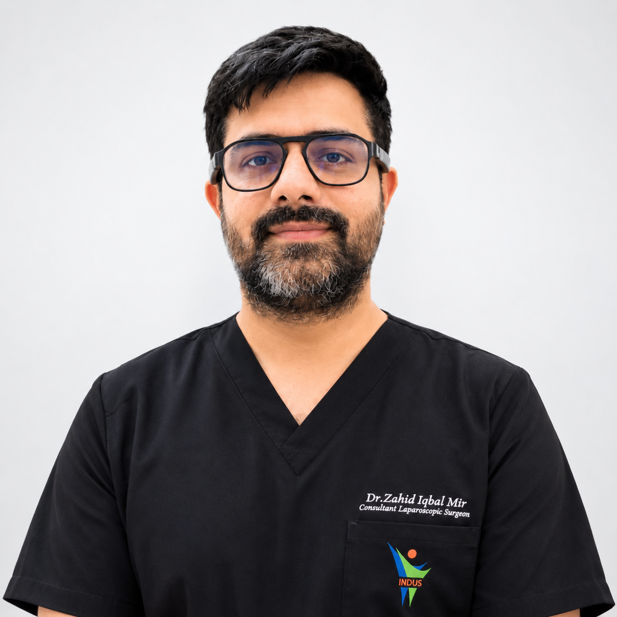Expert & Specialist Doctor Image