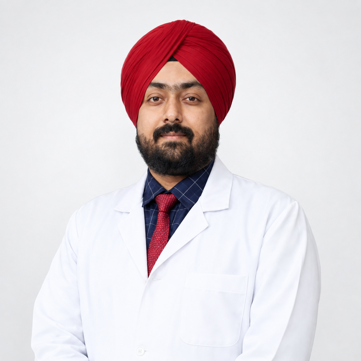 Expert & Specialist Doctor Image