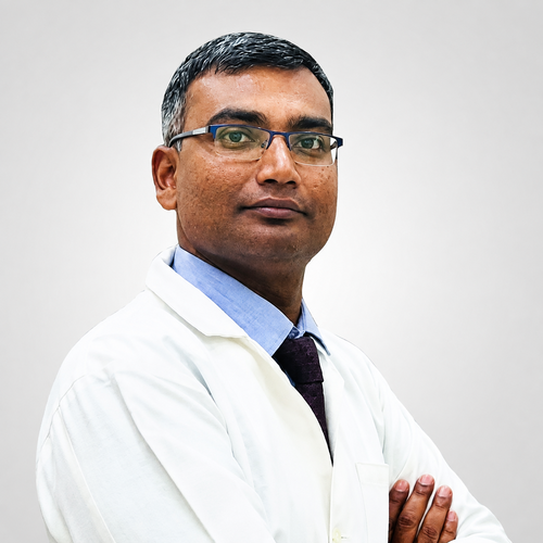 Expert & Specialist Doctor Image