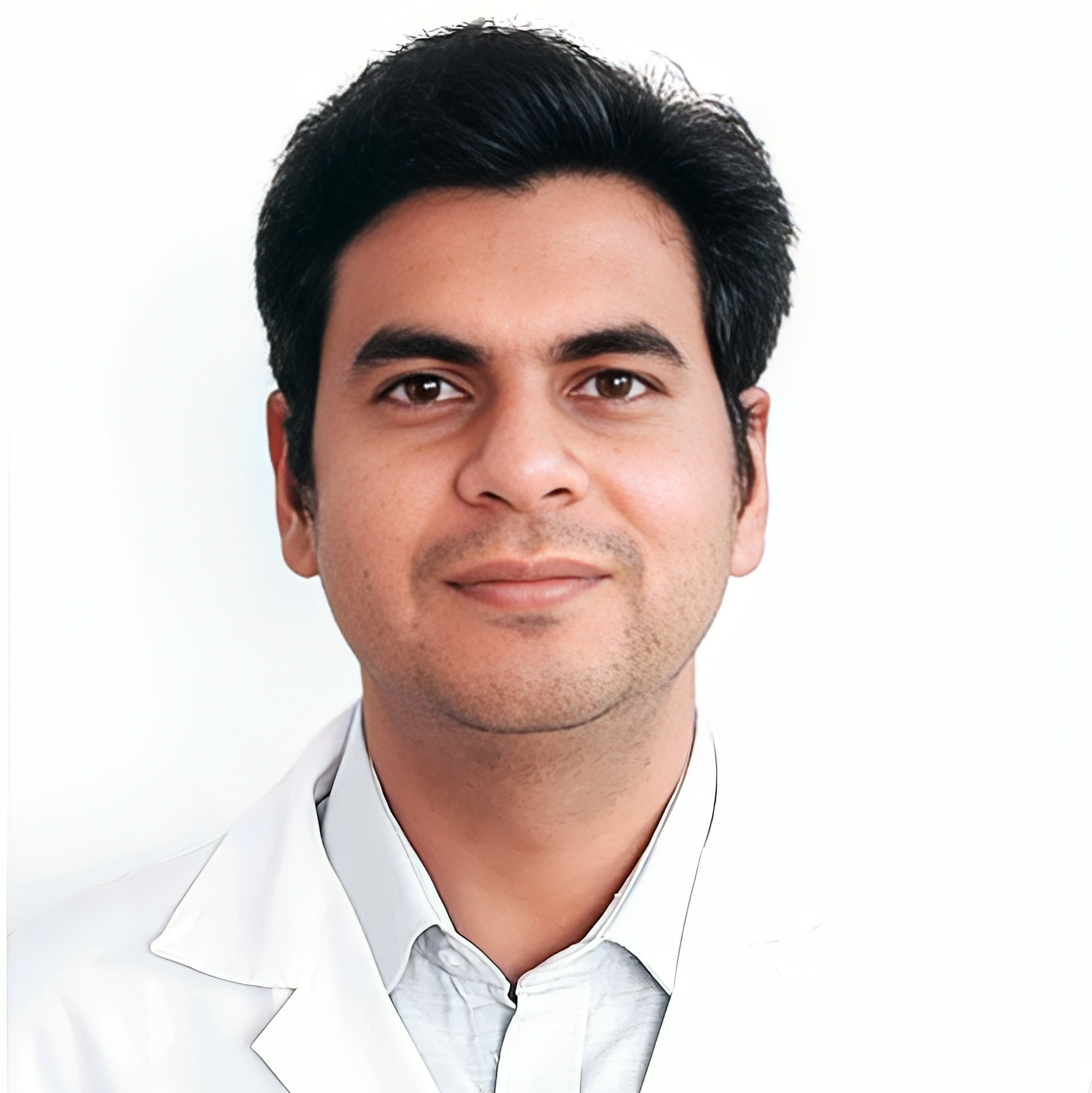 Expert & Specialist Doctor Image