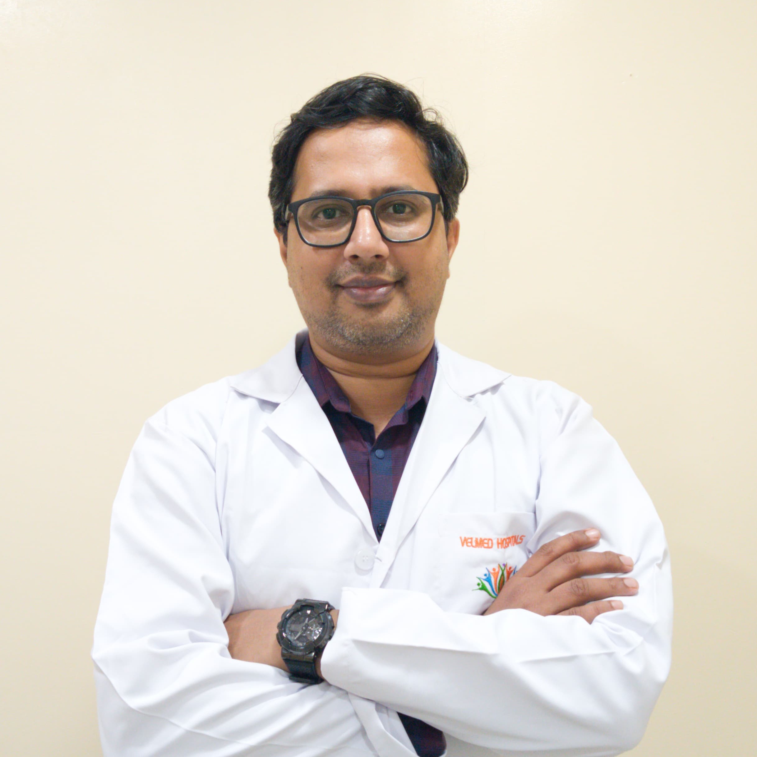 Expert & Specialist Doctor Image