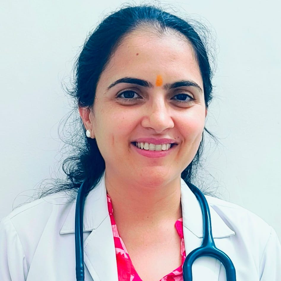 Expert & Specialist Doctor Image