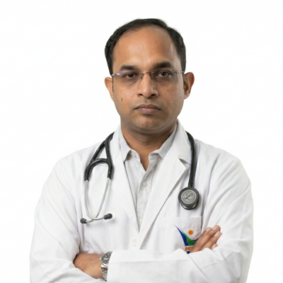 Expert & Specialist Doctor Image