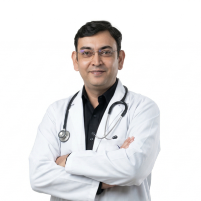 Expert & Specialist Doctor Image