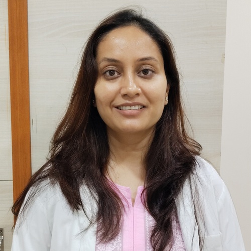 Expert & Specialist Doctor Image