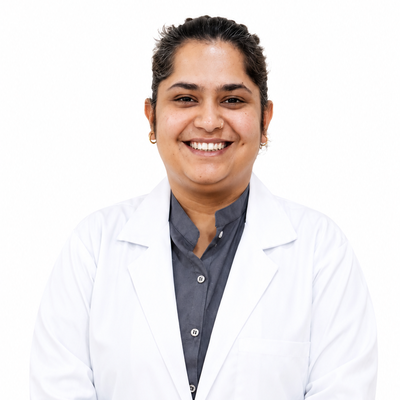 Expert & Specialist Doctor Image