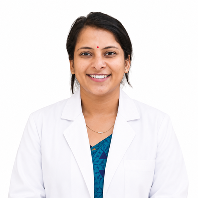 Expert & Specialist Doctor Image