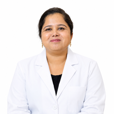 Expert & Specialist Doctor Image