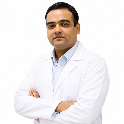 Expert & Specialist Doctor Image