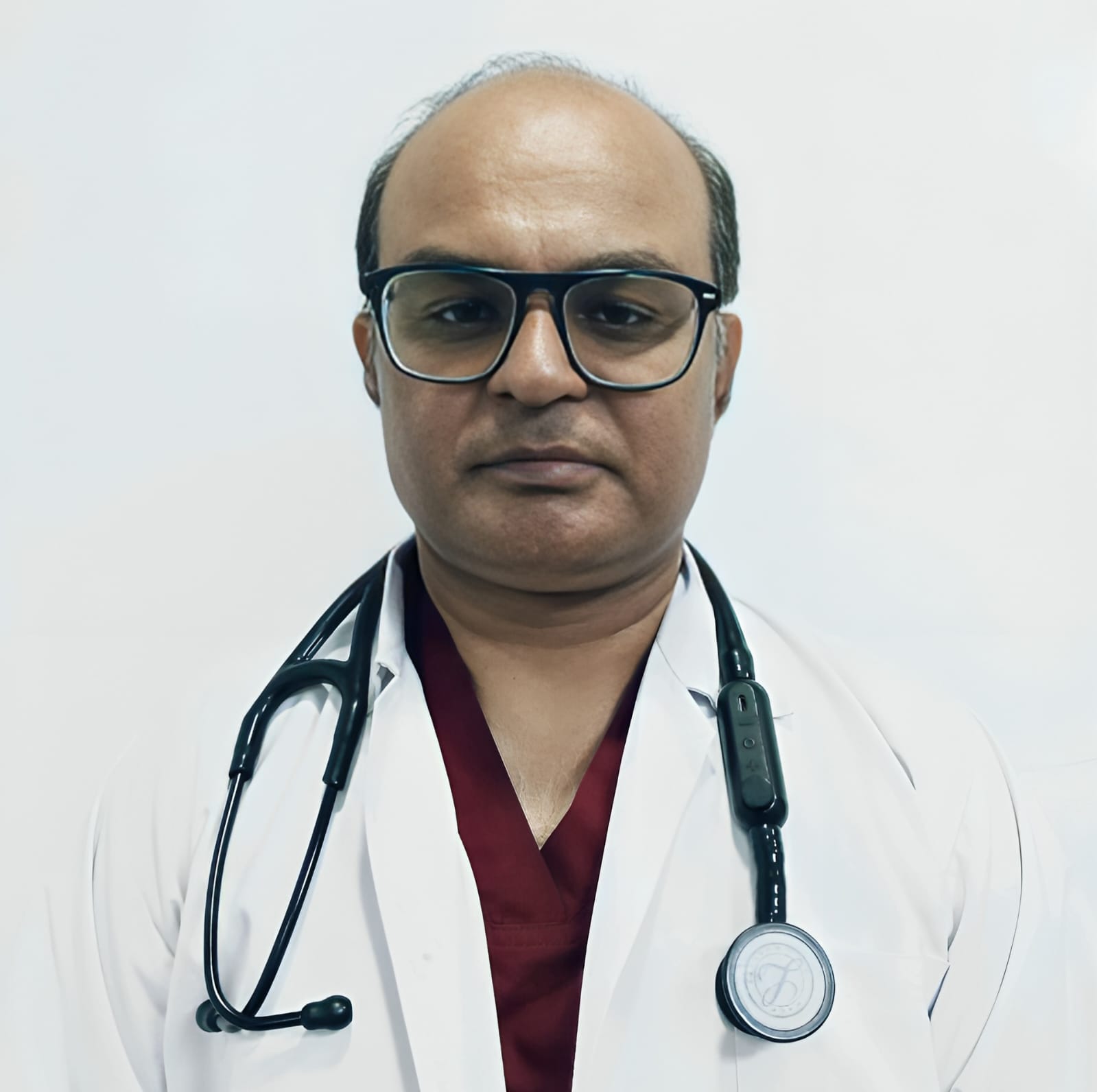 Expert & Specialist Doctor Image