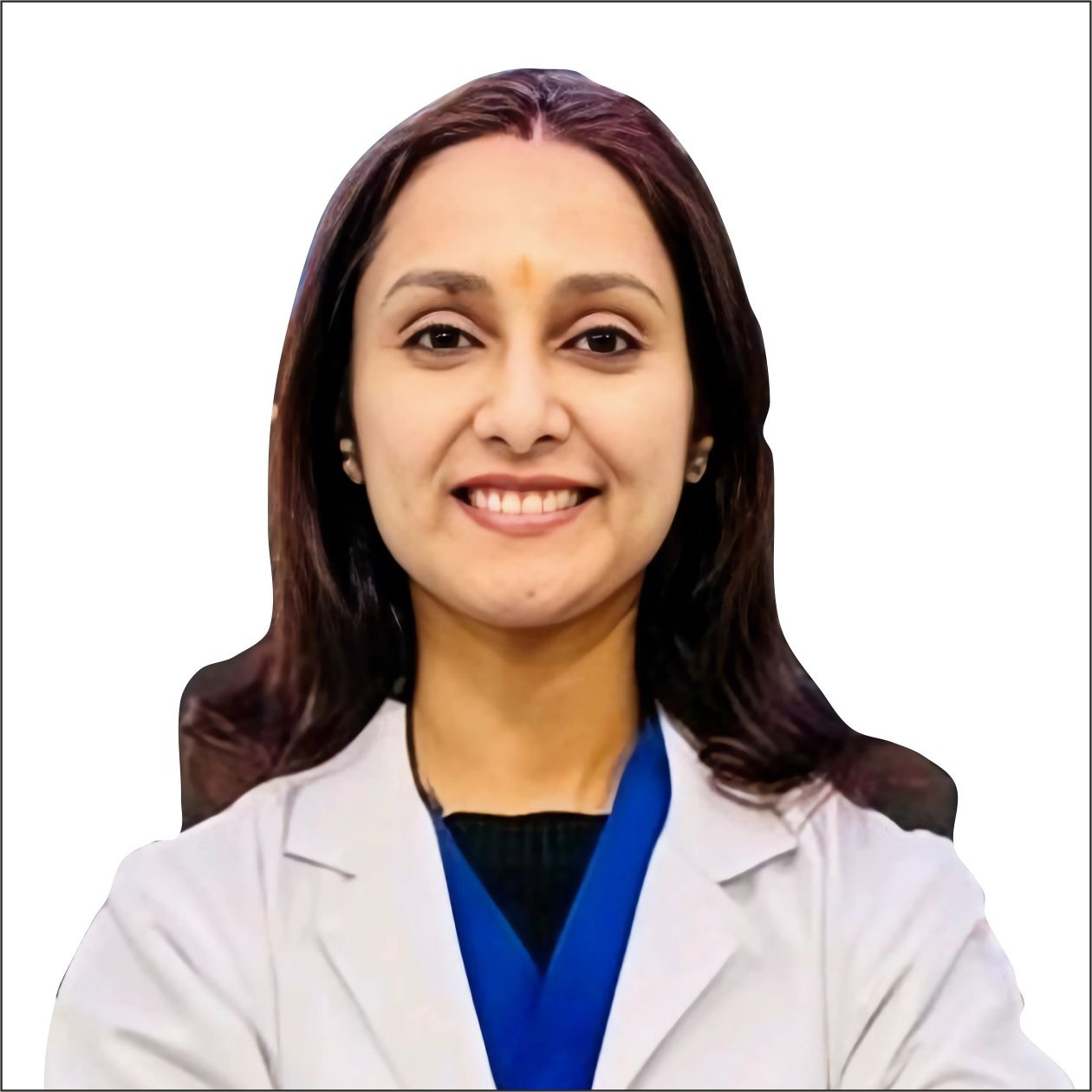 Expert & Specialist Doctor Image