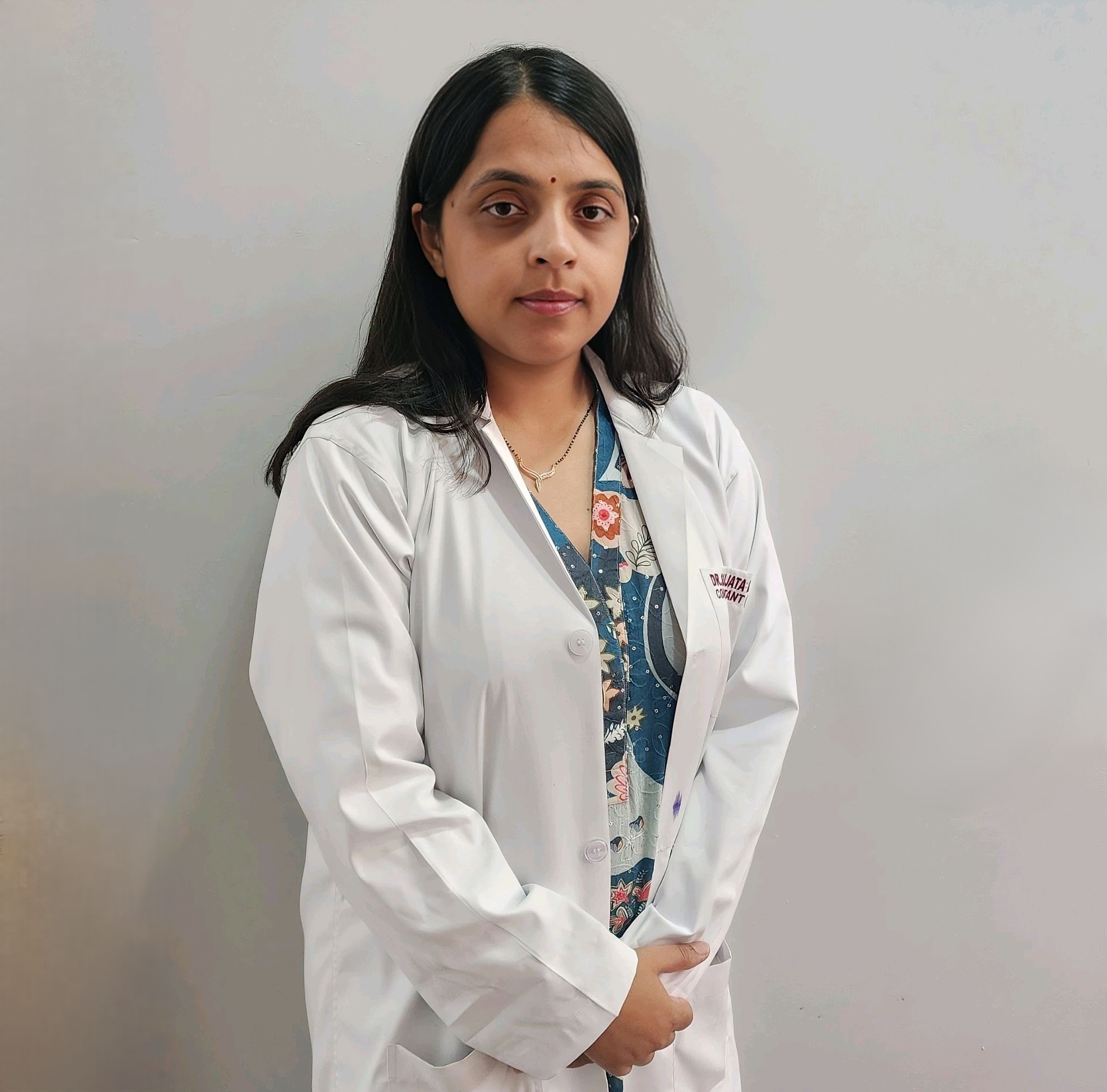 Expert & Specialist Doctor Image
