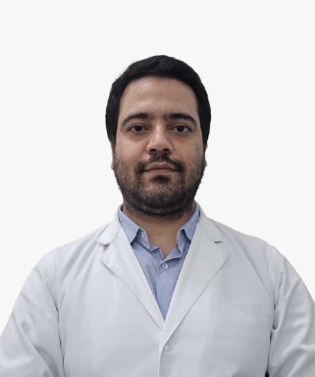 Expert & Specialist Doctor Image