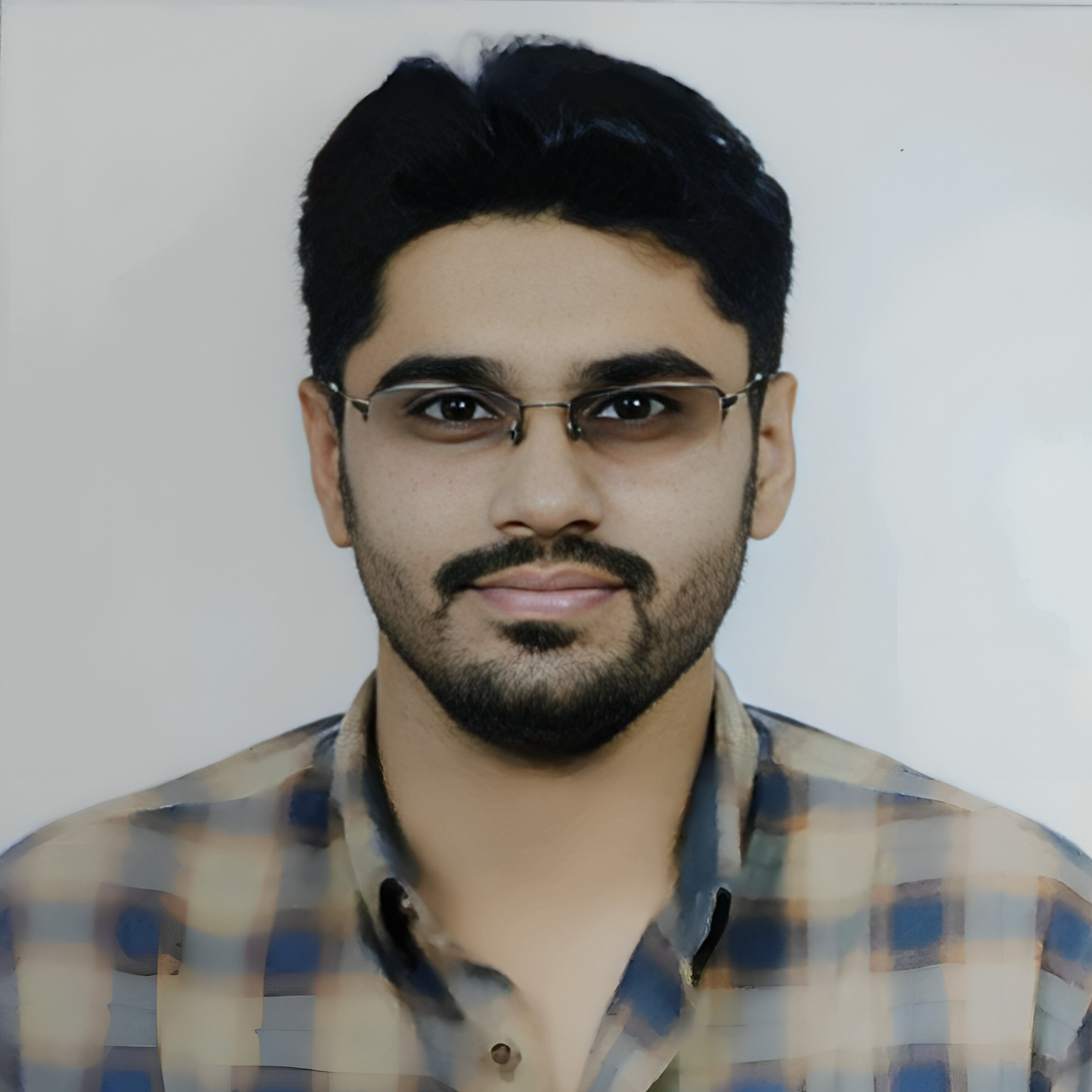Expert & Specialist Doctor Image