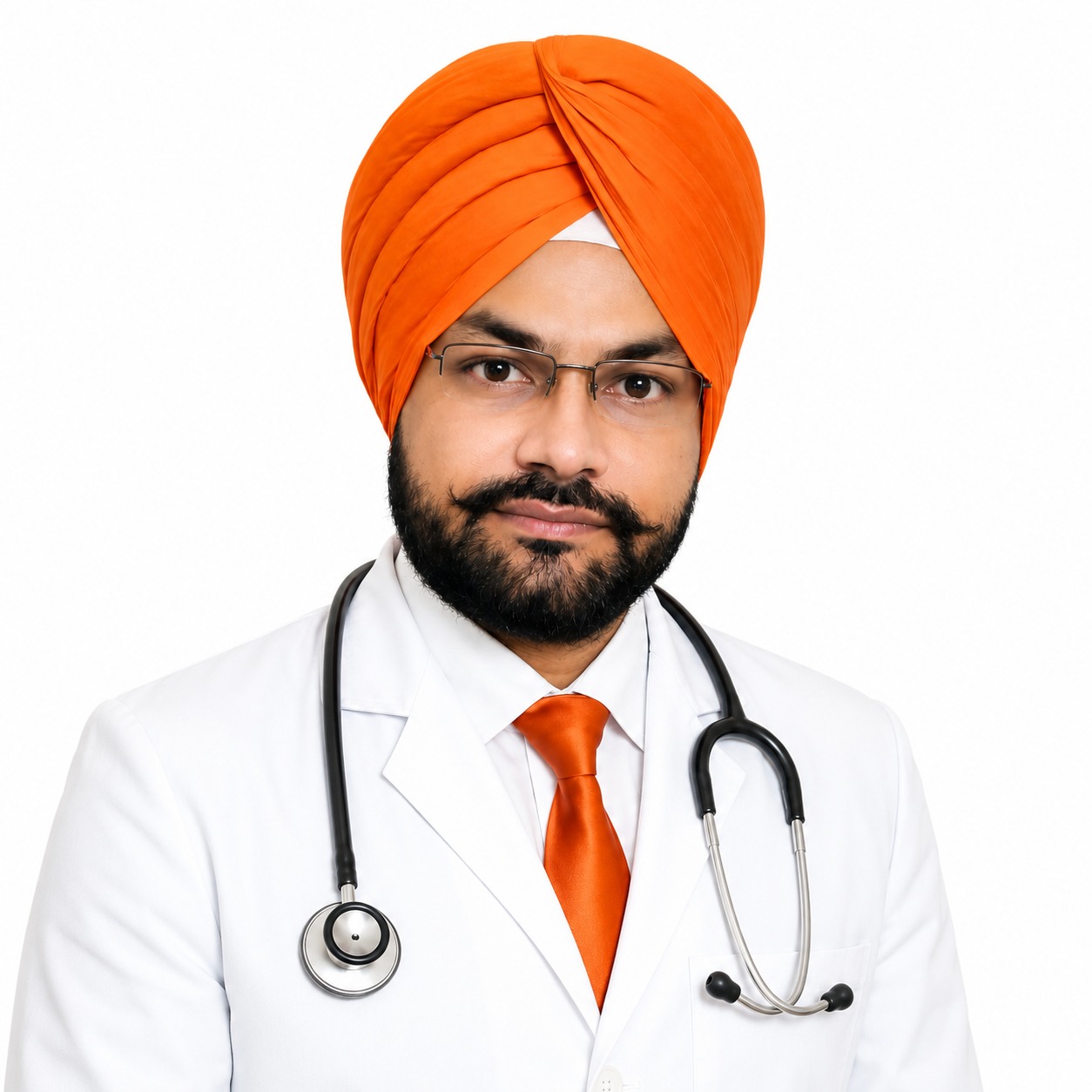 Expert & Specialist Doctor Image