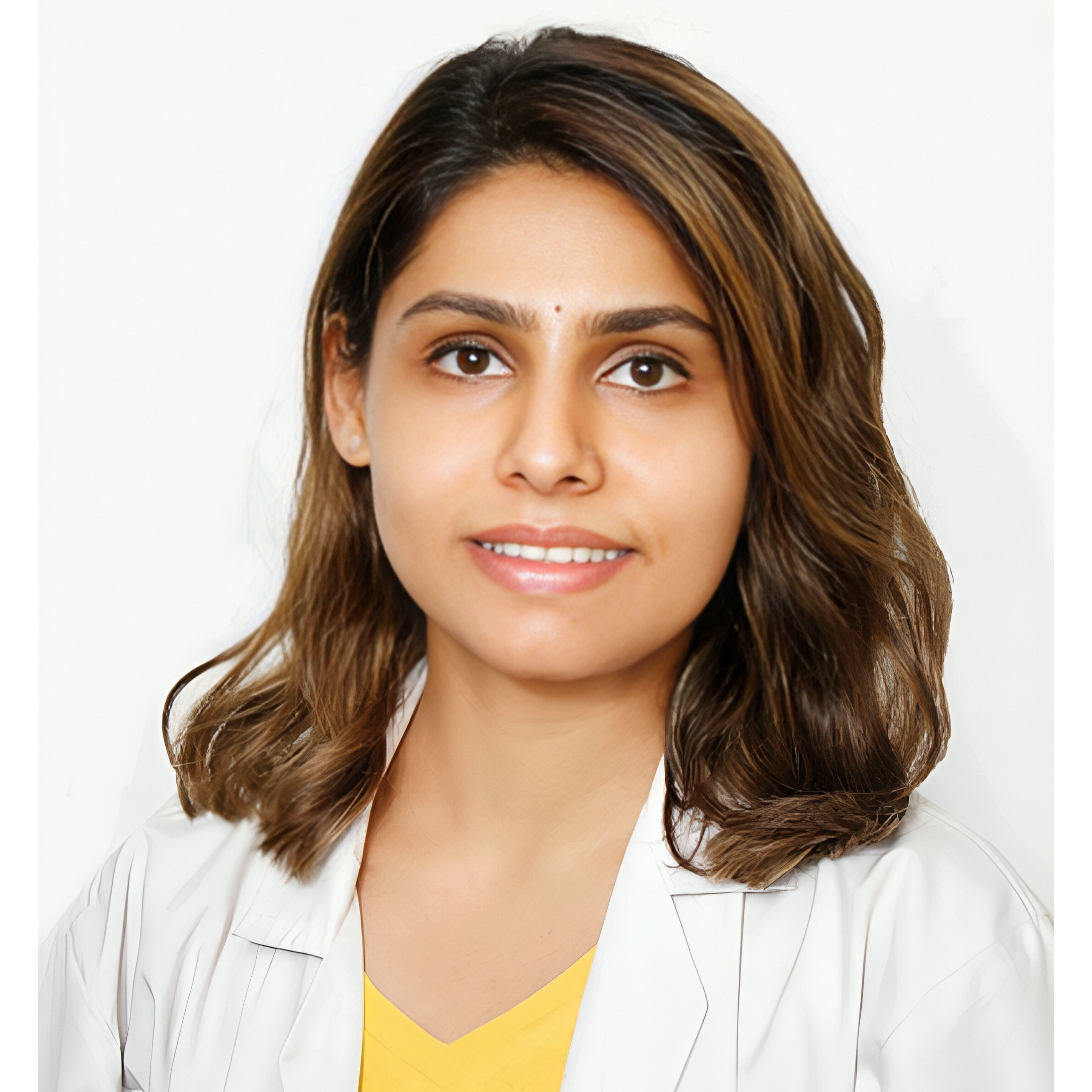 Expert & Specialist Doctor Image