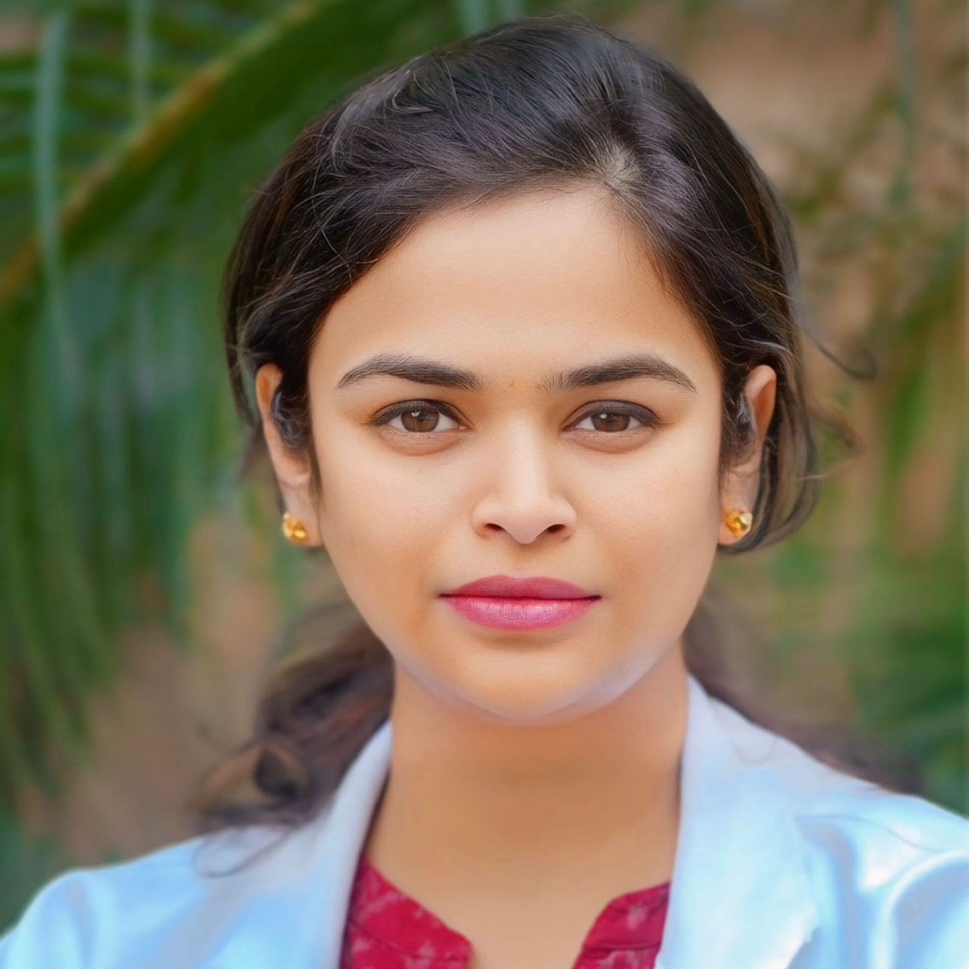 Expert & Specialist Doctor Image
