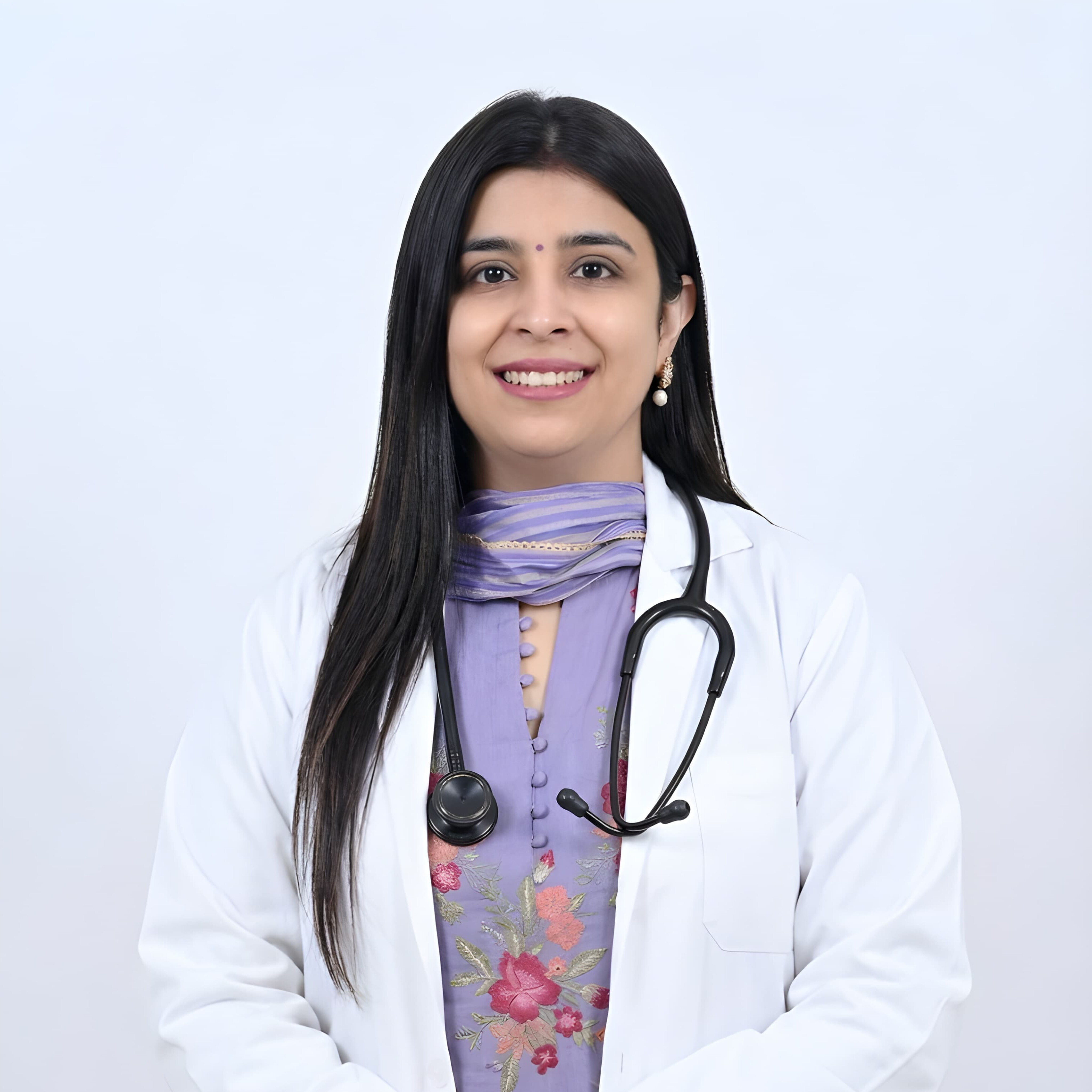 Expert & Specialist Doctor Image