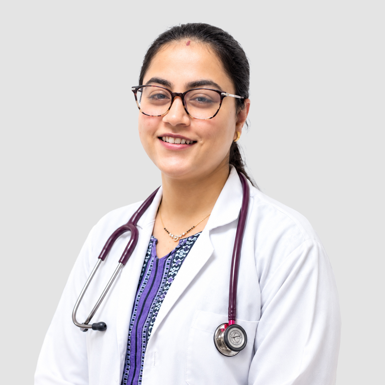 Expert & Specialist Doctor Image