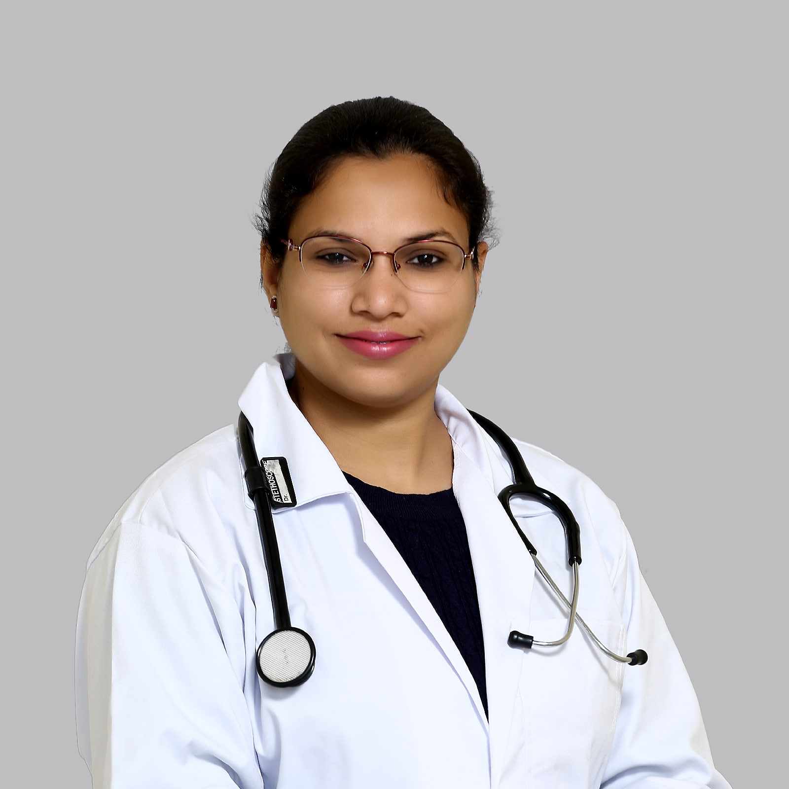 Expert & Specialist Doctor Image