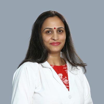 Expert & Specialist Doctor Image