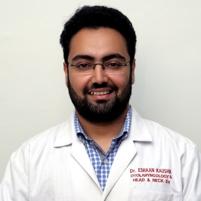 Expert & Specialist Doctor Image