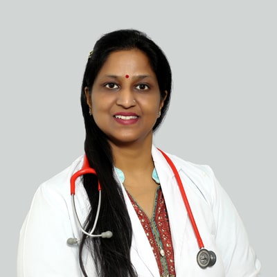 Expert & Specialist Doctor Image