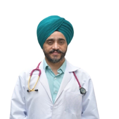 Expert & Specialist Doctor Image