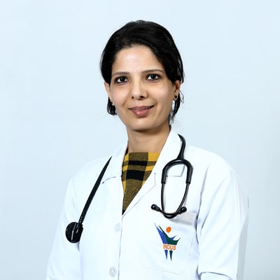 Expert & Specialist Doctor Image