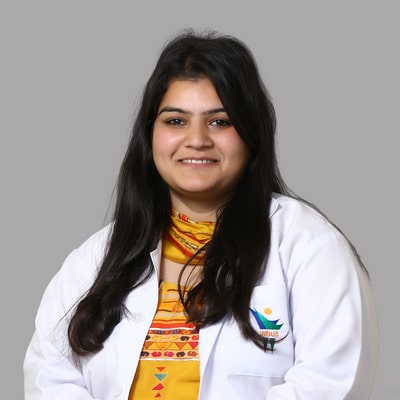 Expert & Specialist Doctor Image