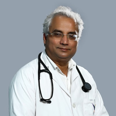 Expert & Specialist Doctor Image