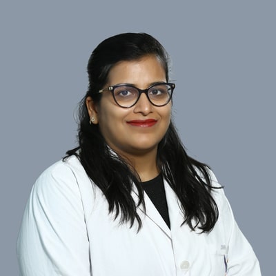 Expert & Specialist Doctor Image