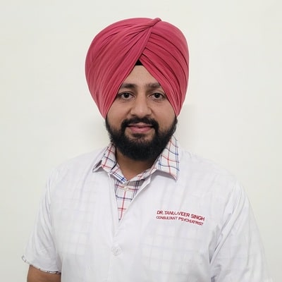 Expert & Specialist Doctor Image