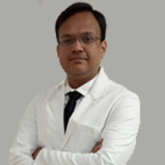 Expert & Specialist Doctor Image