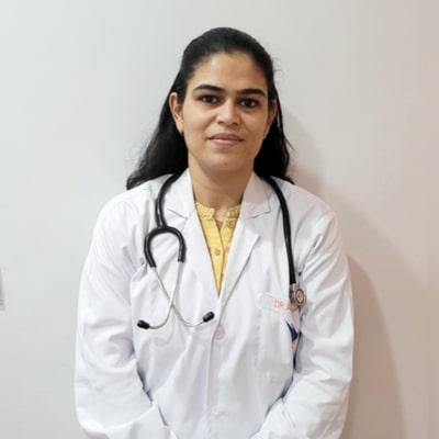 Expert & Specialist Doctor Image