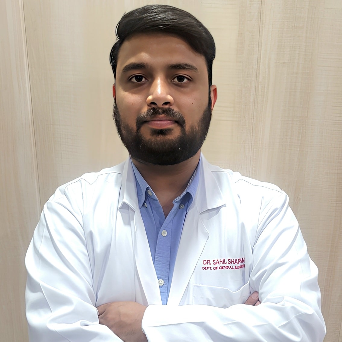 Expert & Specialist Doctor Image